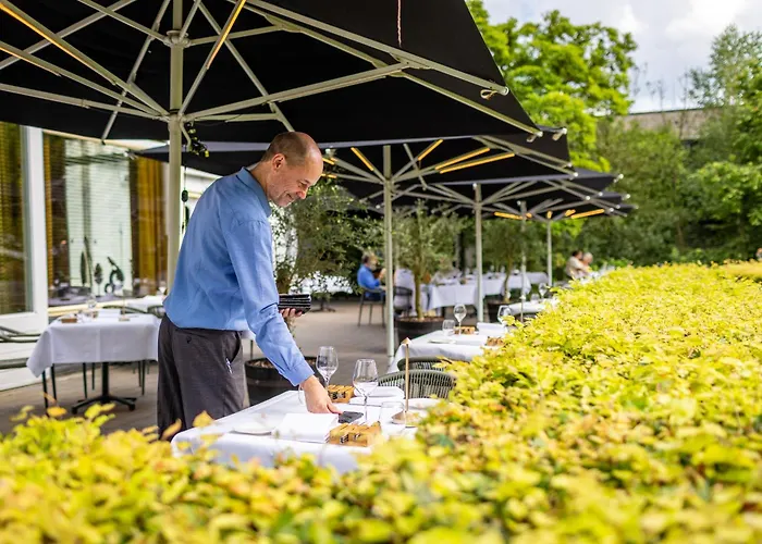 Landgoed Hotel&Restaurant Carelshaven